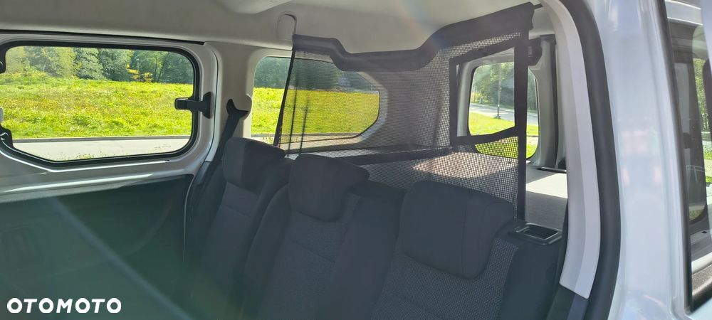 Toyota Proace City Verso Long 1.5 D-4D Business - 29
