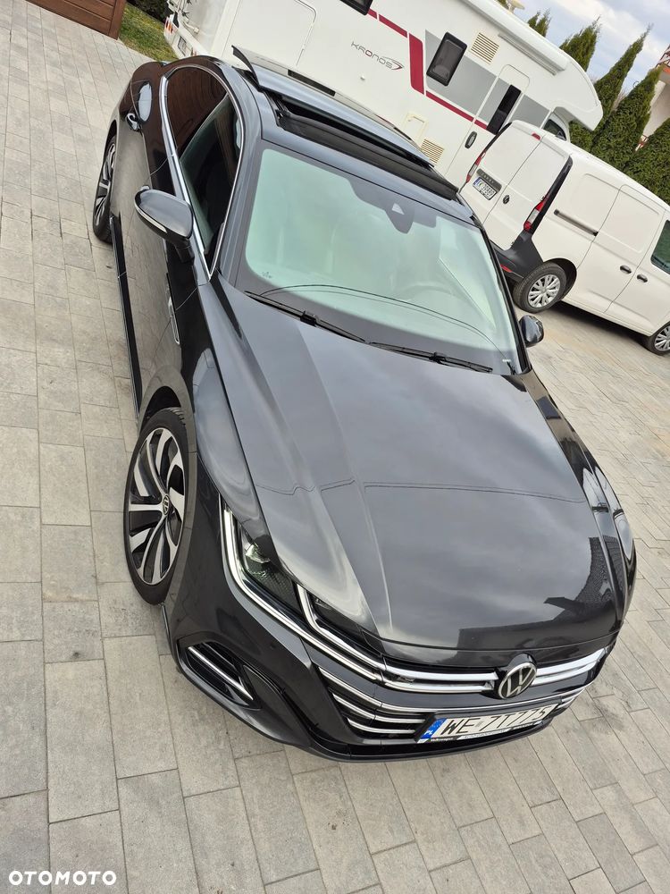 Volkswagen Arteon 2.0 TDI R-Line DSG - 3