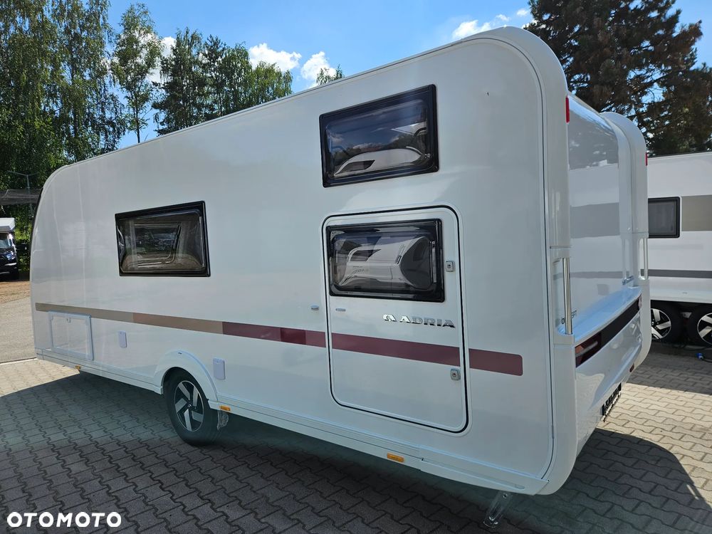 Adria Adora 573 PT - 4