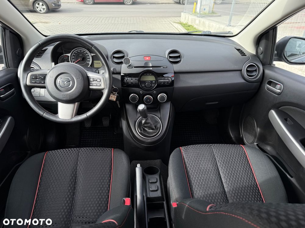 Mazda 2 1.5 Sport & Style - 16