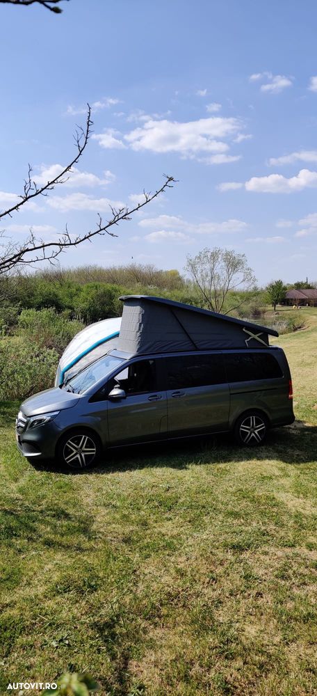 Mercedes-Benz Marco Polo - 12