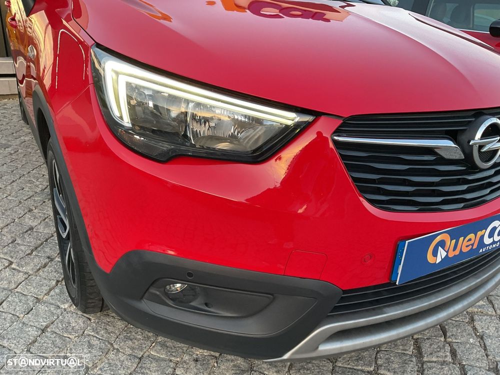 Opel Crossland X 1.6 CDTi Edition - 19
