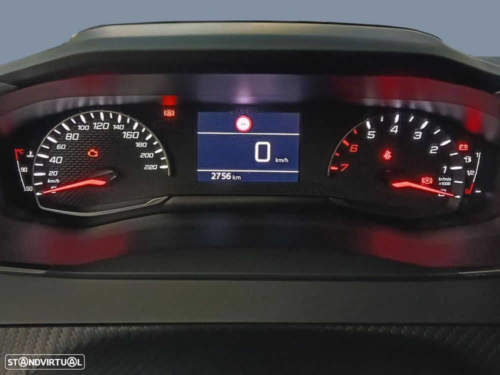 Peugeot 2008 1.2 Style - 18