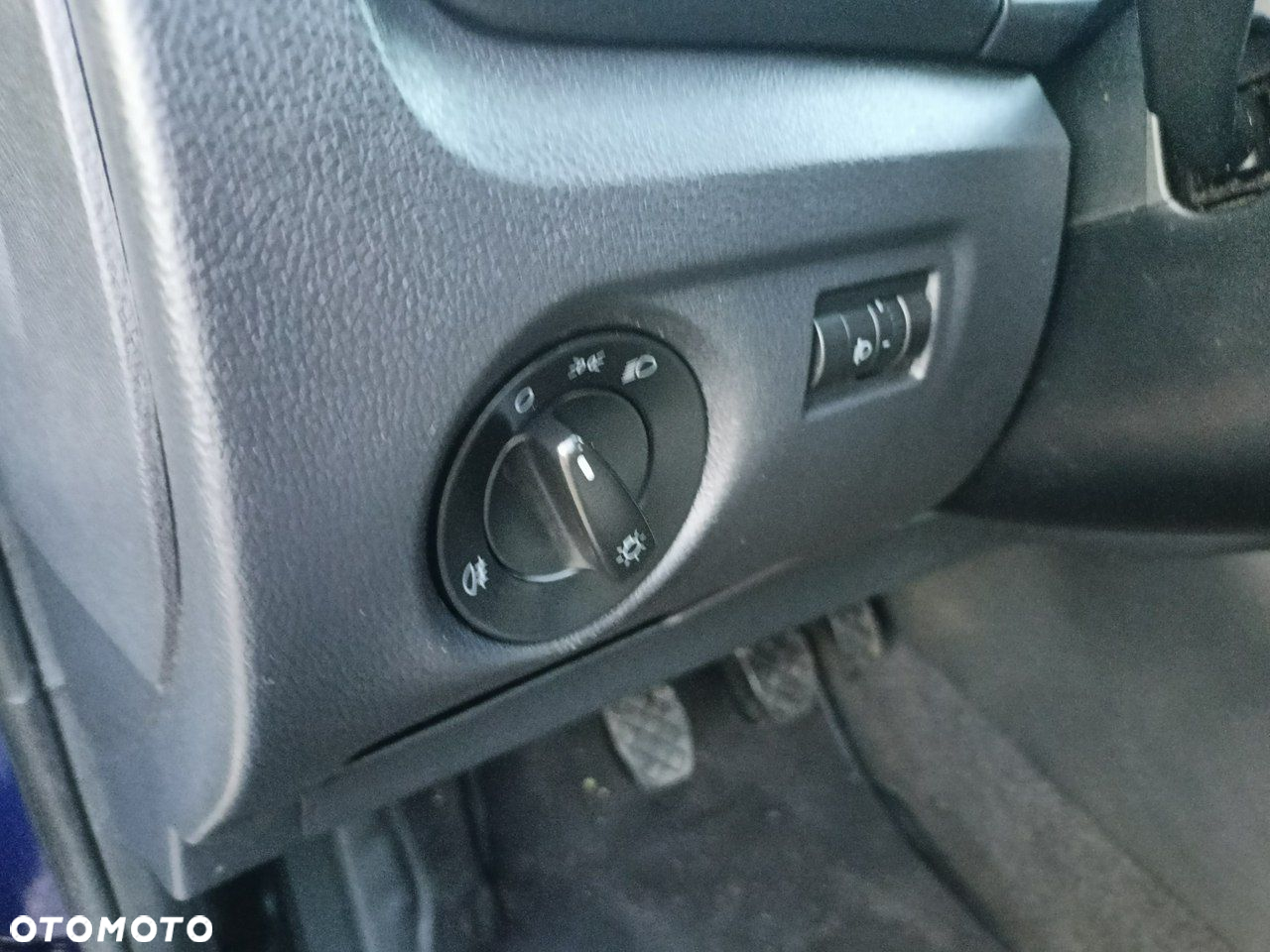 Skoda Fabia - 27