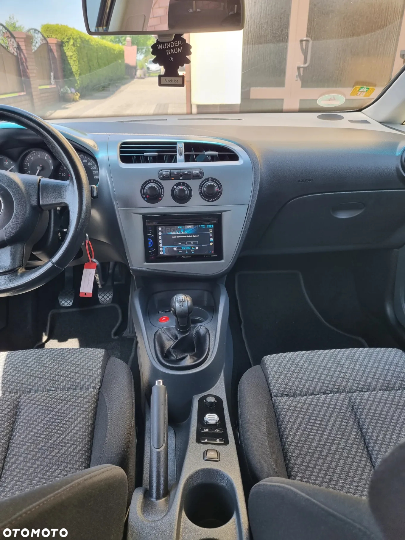 Seat Leon 1.6 Comfort Limited - 23