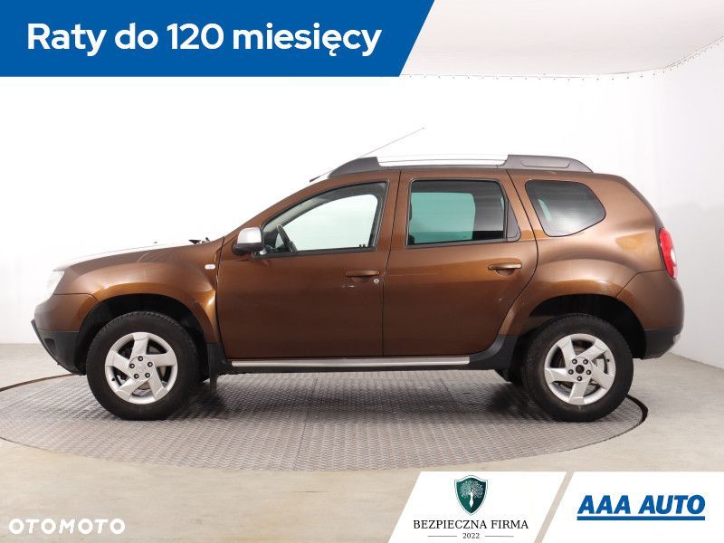 Dacia Duster - 3