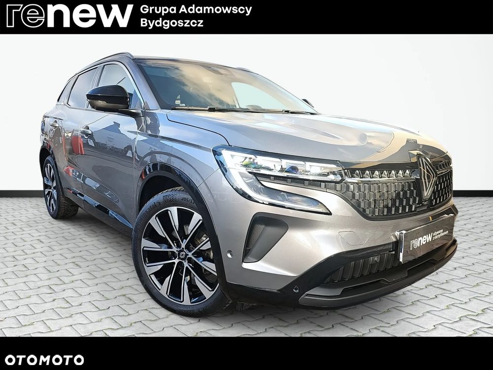 Renault Austral 1.3 TCe mHEV Techno - 4