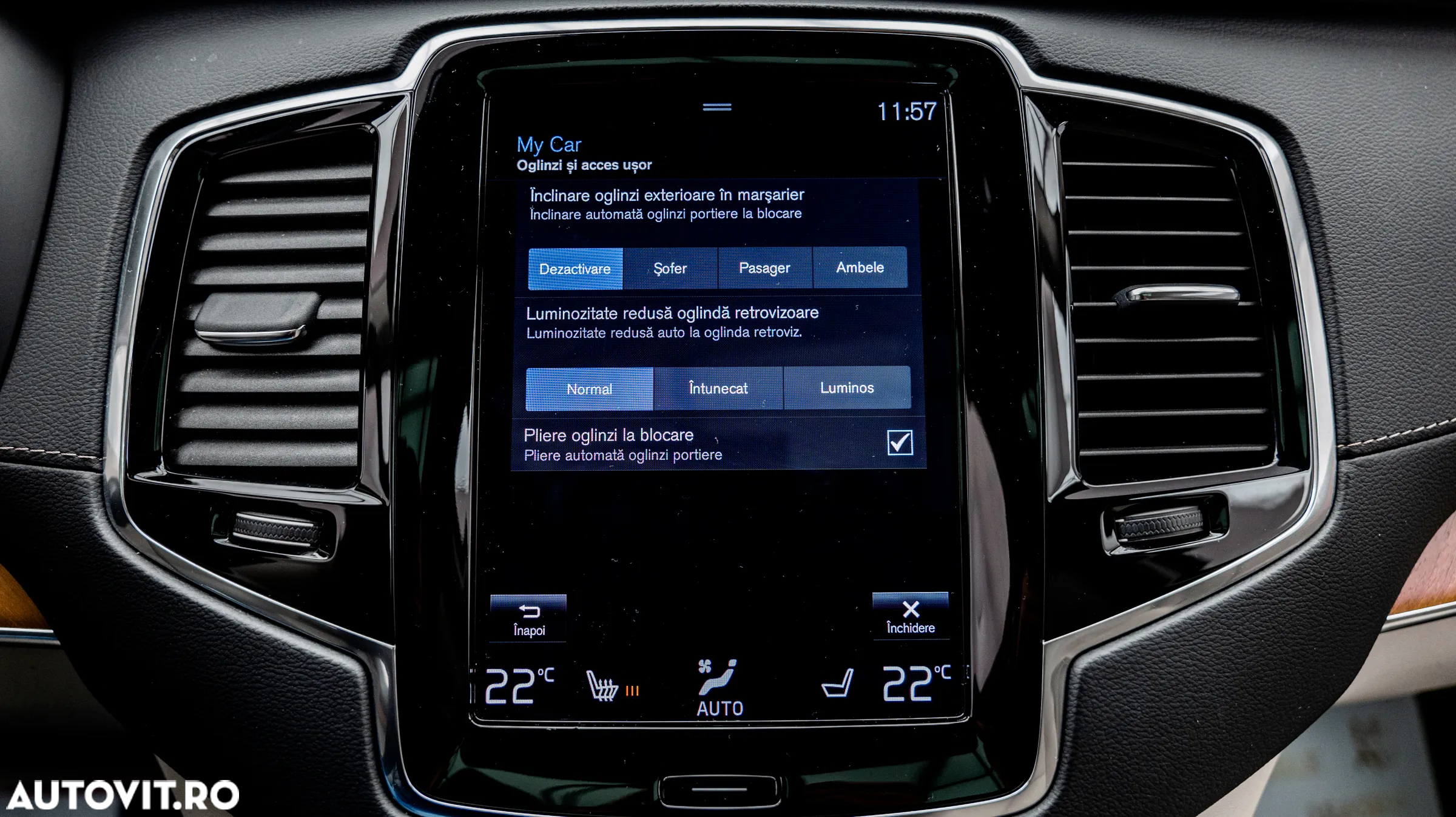 Volvo XC 90 T8 AWD Twin Engine Geartronic Inscription - 32