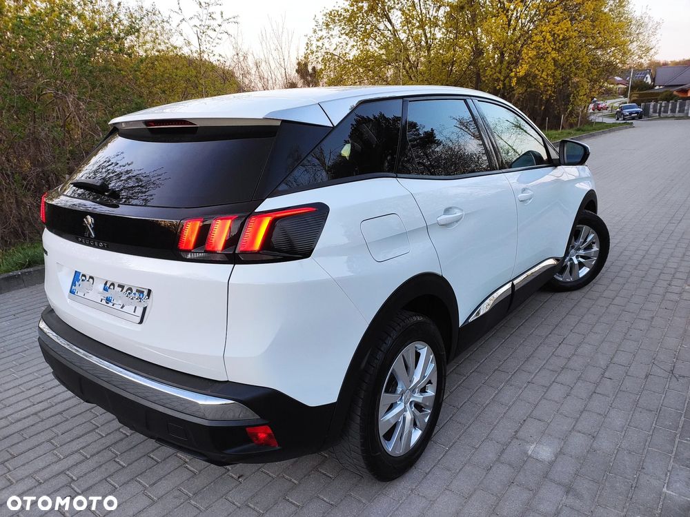Peugeot 3008 BlueHDi 120 Stop & Start Active - 2