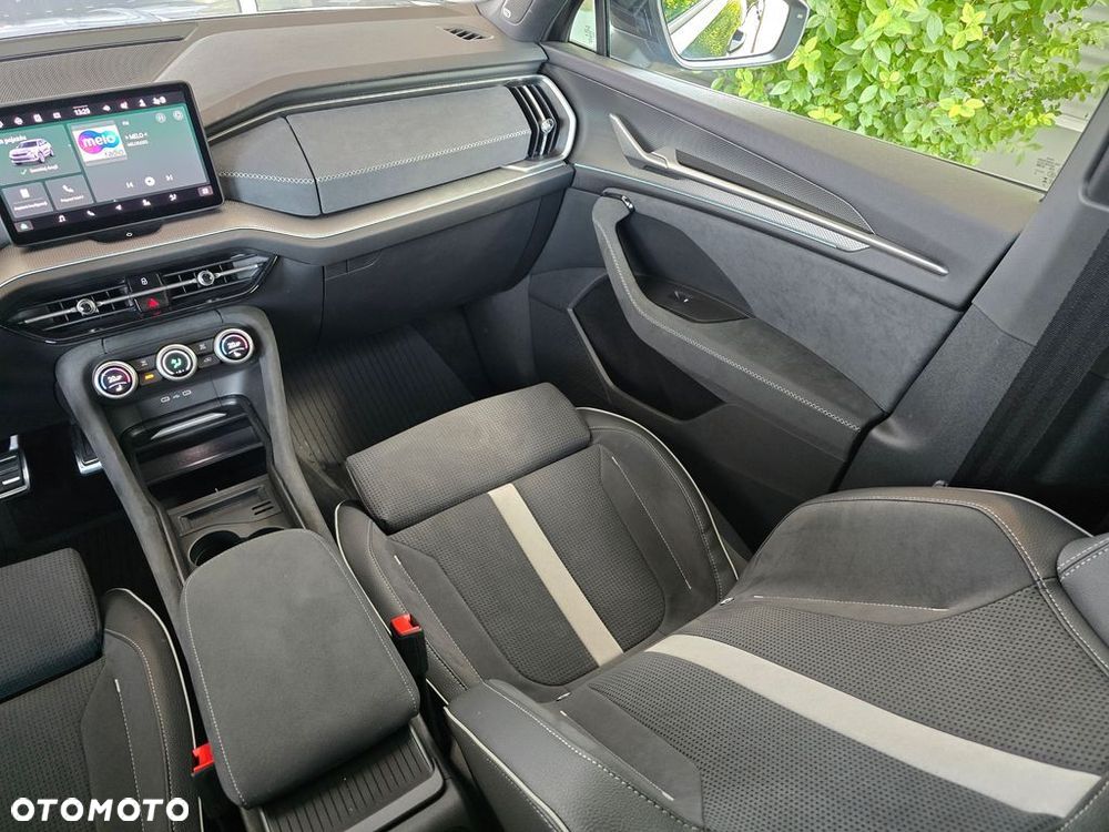 Skoda Kodiaq 2.0 TSI 4x4 Sportline DSG - 20