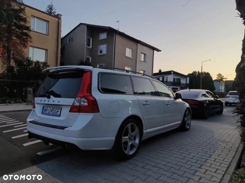 Volvo V70 - 24