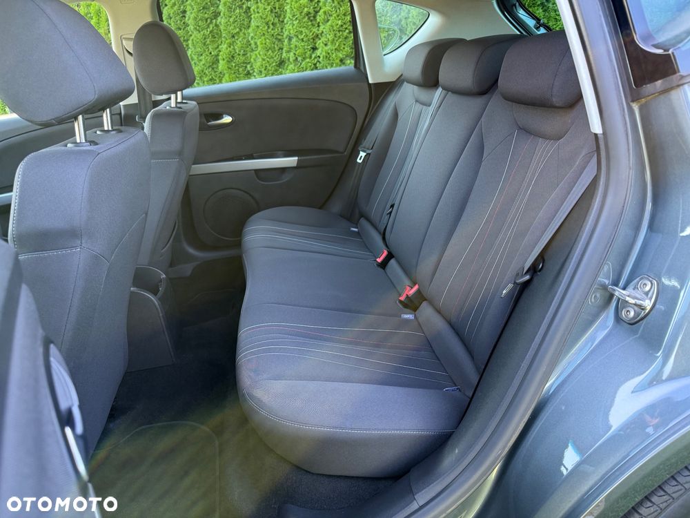 Seat Leon 1.4 TSI Style Copa - 35