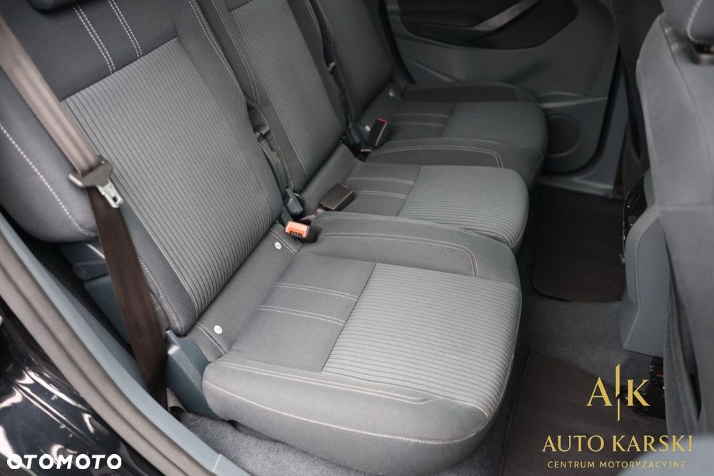 Ford C-MAX - 34