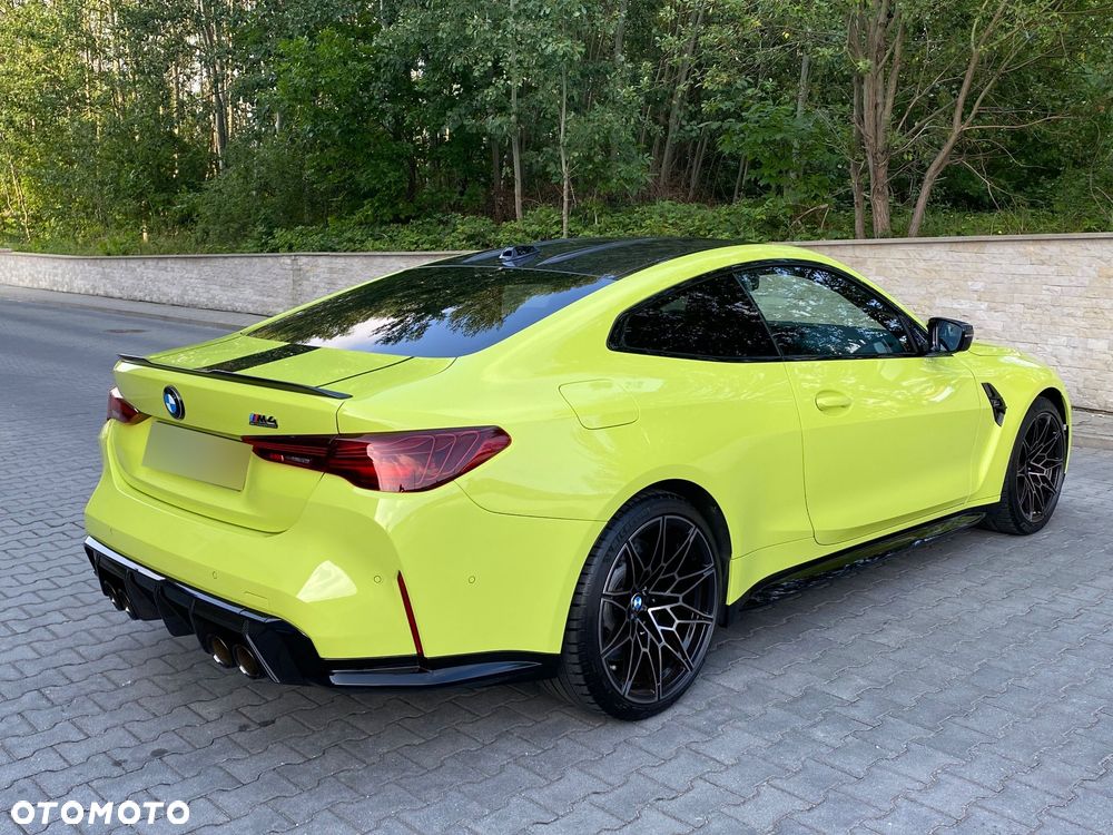 BMW M4 Competition - 24