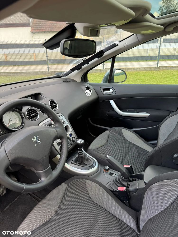 Peugeot 308 - 7