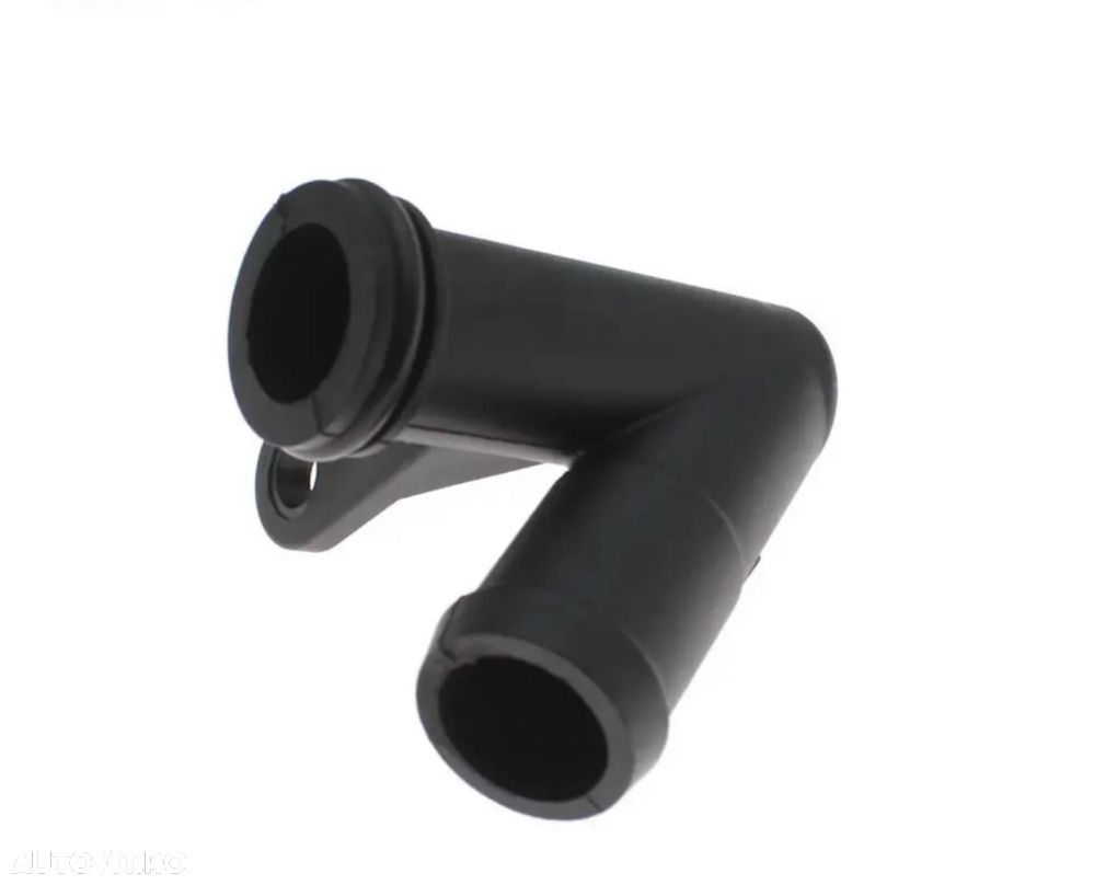 Pipa Conector Apa Cot Fiting Furtun Mercedes ML W163 ML270 2.7 CDI - 3