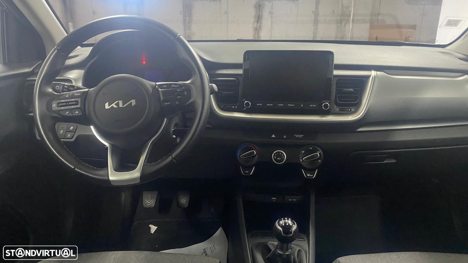 Kia Stonic 1.2 Dynamic - 7