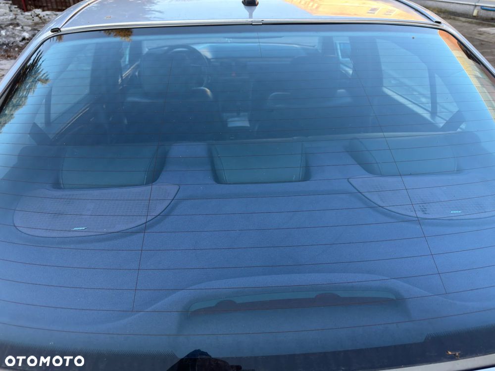 Mercedes-Benz Klasa E 430 T Avantgarde - 13