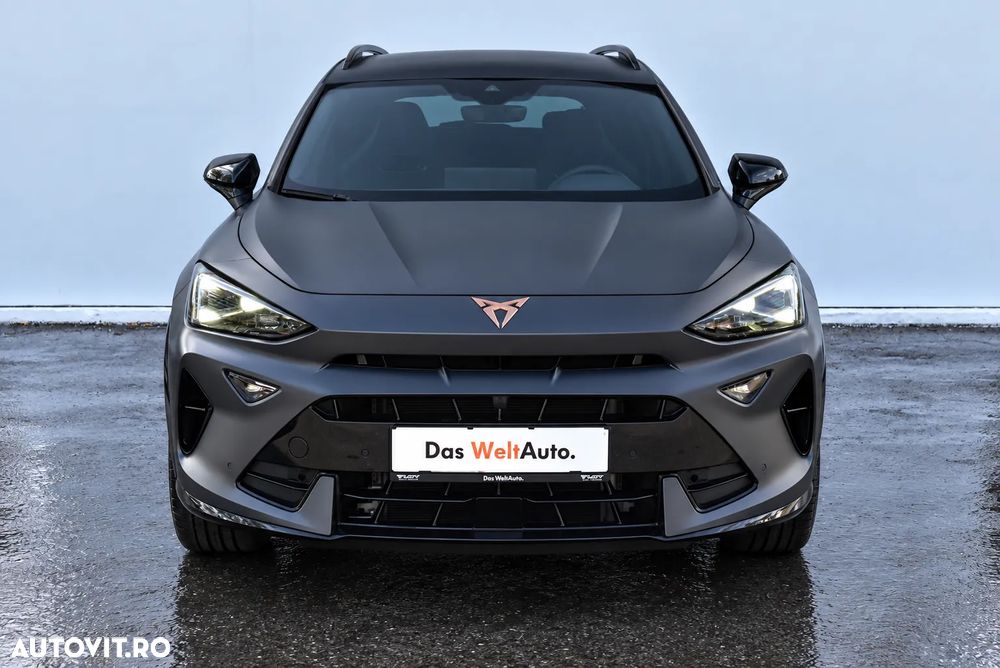 Cupra Formentor - 10