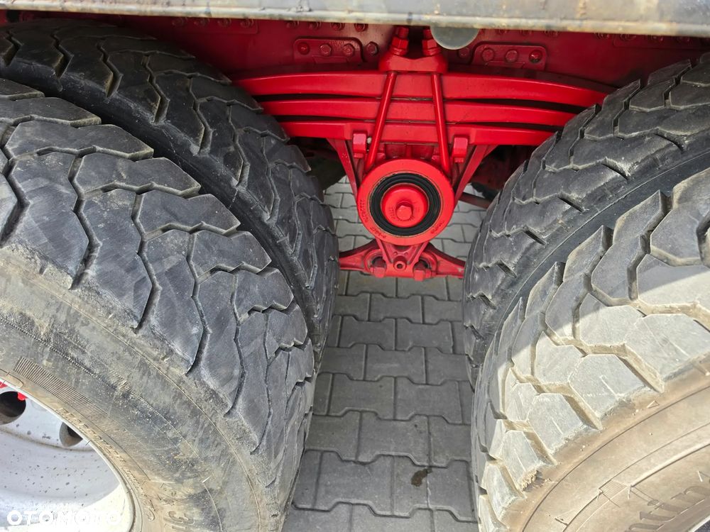 Volvo FM 450 - 29