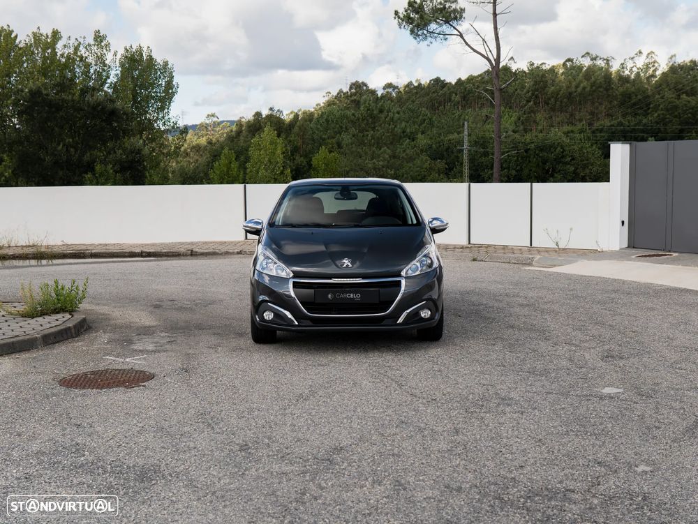Peugeot 208 1.2 PureTech Style - 6