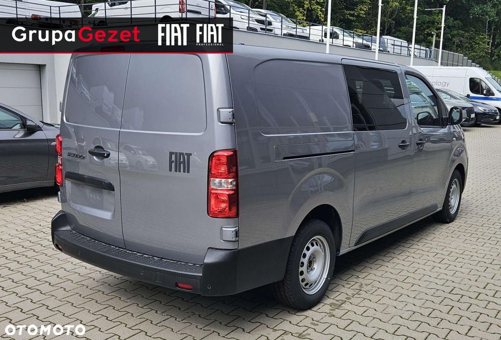 Fiat Scudo - 4