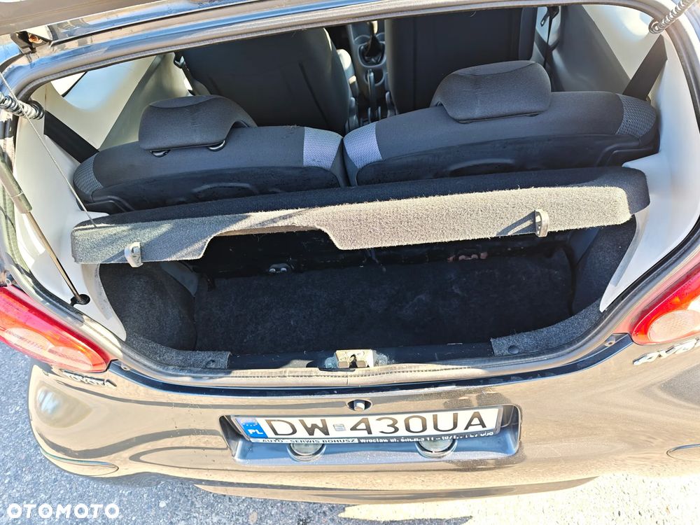 Toyota Aygo - 15