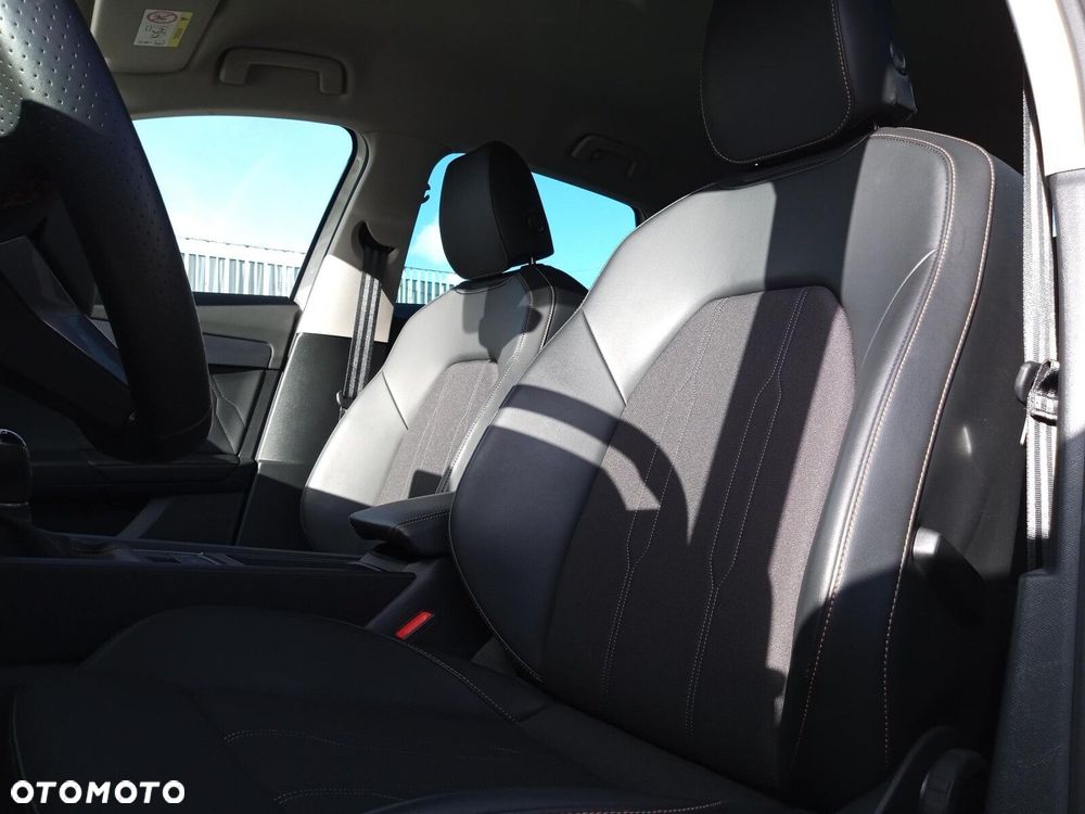 Cupra Formentor 1.5 TSI - 11