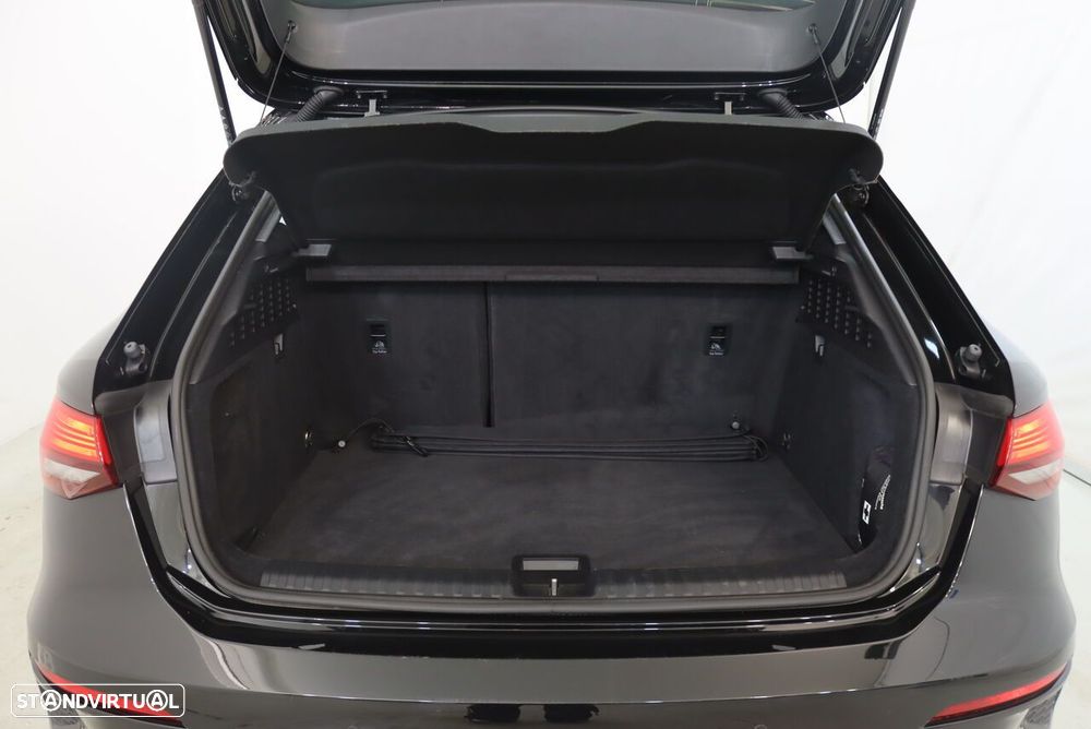 Audi A3 Sportback 40 TFSIe Advanced - 33