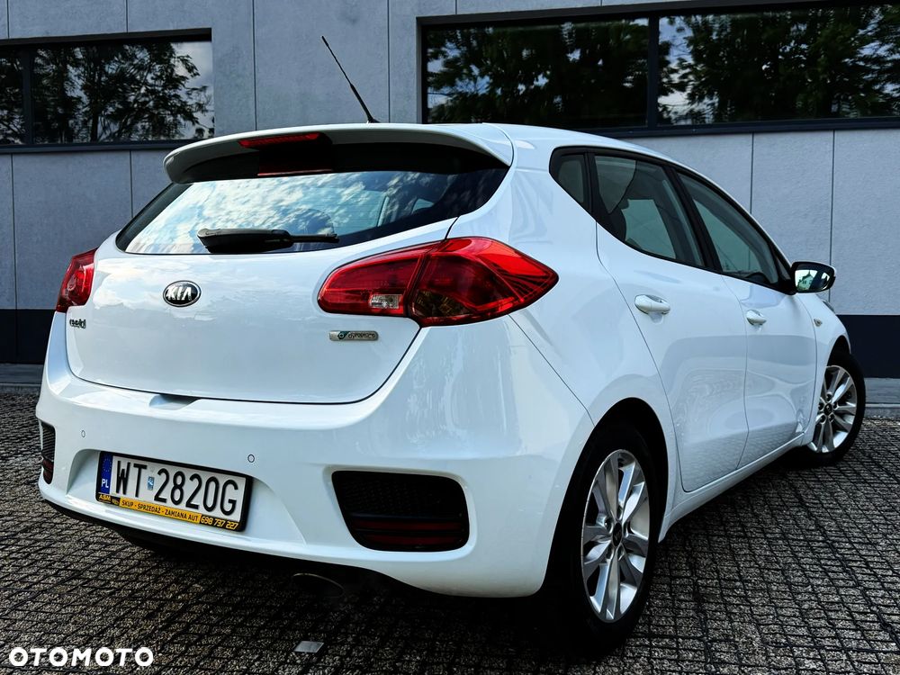 Kia Ceed 1.0 T-GDI GT Line - 4