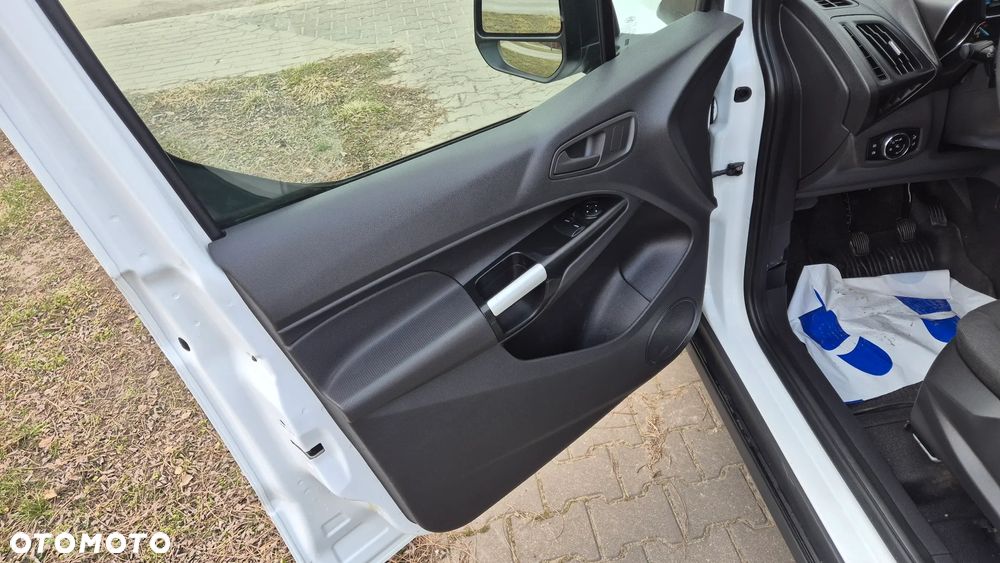 Ford Transit Connect II - 16