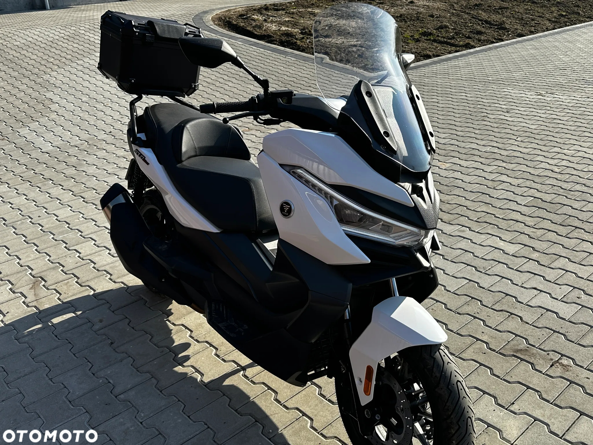 VOGE SR4 MAX - 3