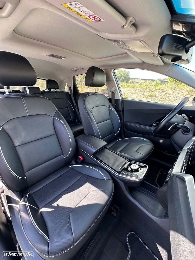 Kia e-Niro 64kWh - 18