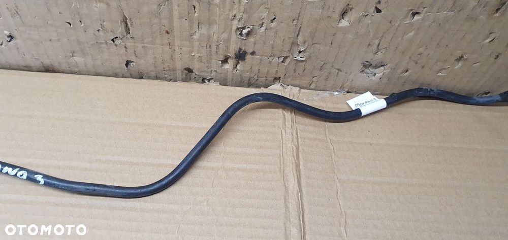 Przewód paliwa rurka wąż Opel Movano III 2.3 DCI 8200731131 - 3