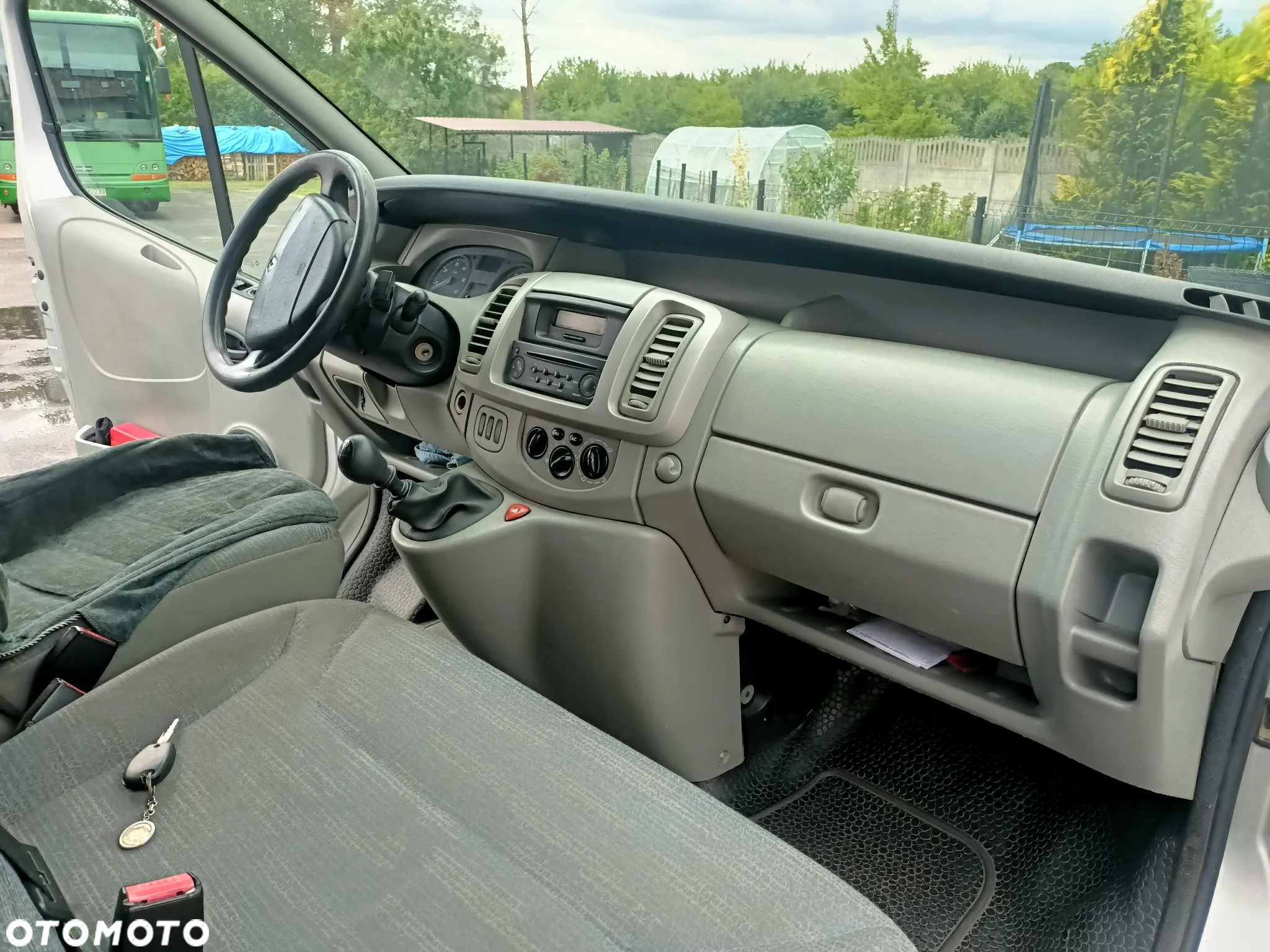 Renault Trafic L1H1 Passenger Lux - 5