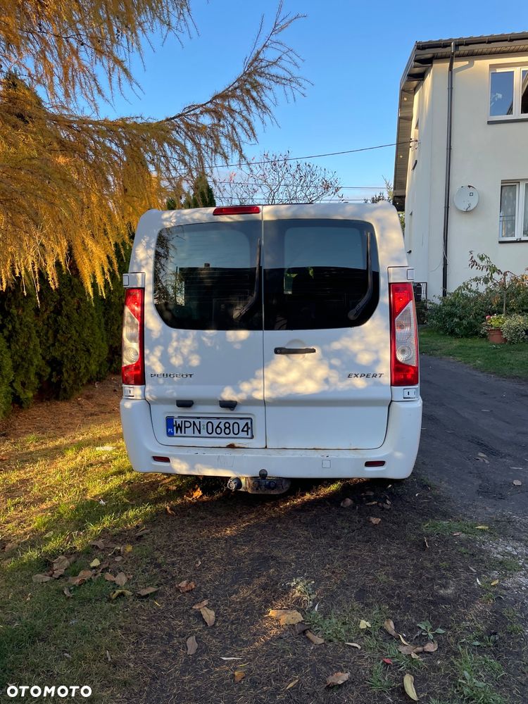 Peugeot Expert - 3