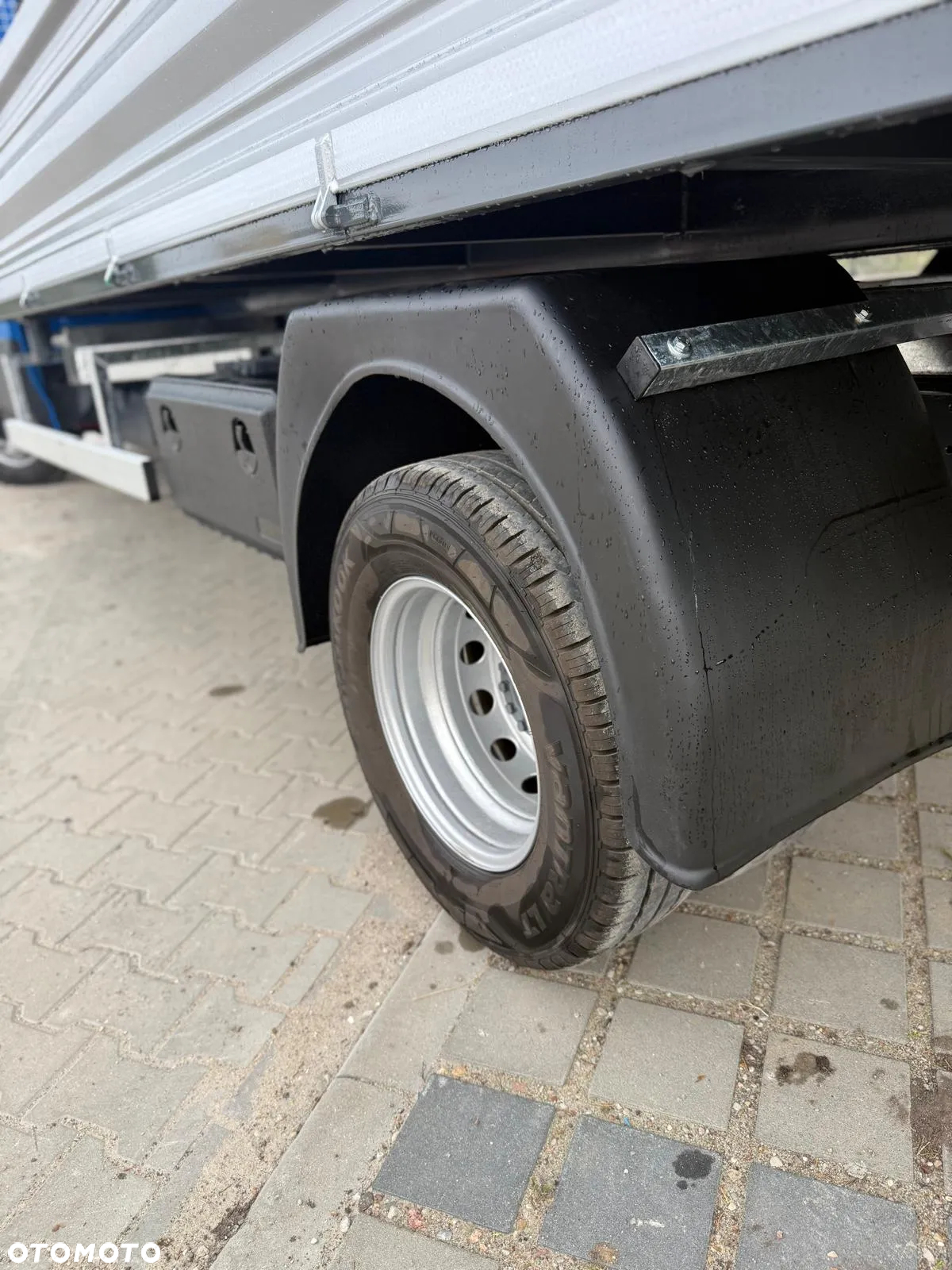 Iveco DAILY 72C18  7200DMC - 13