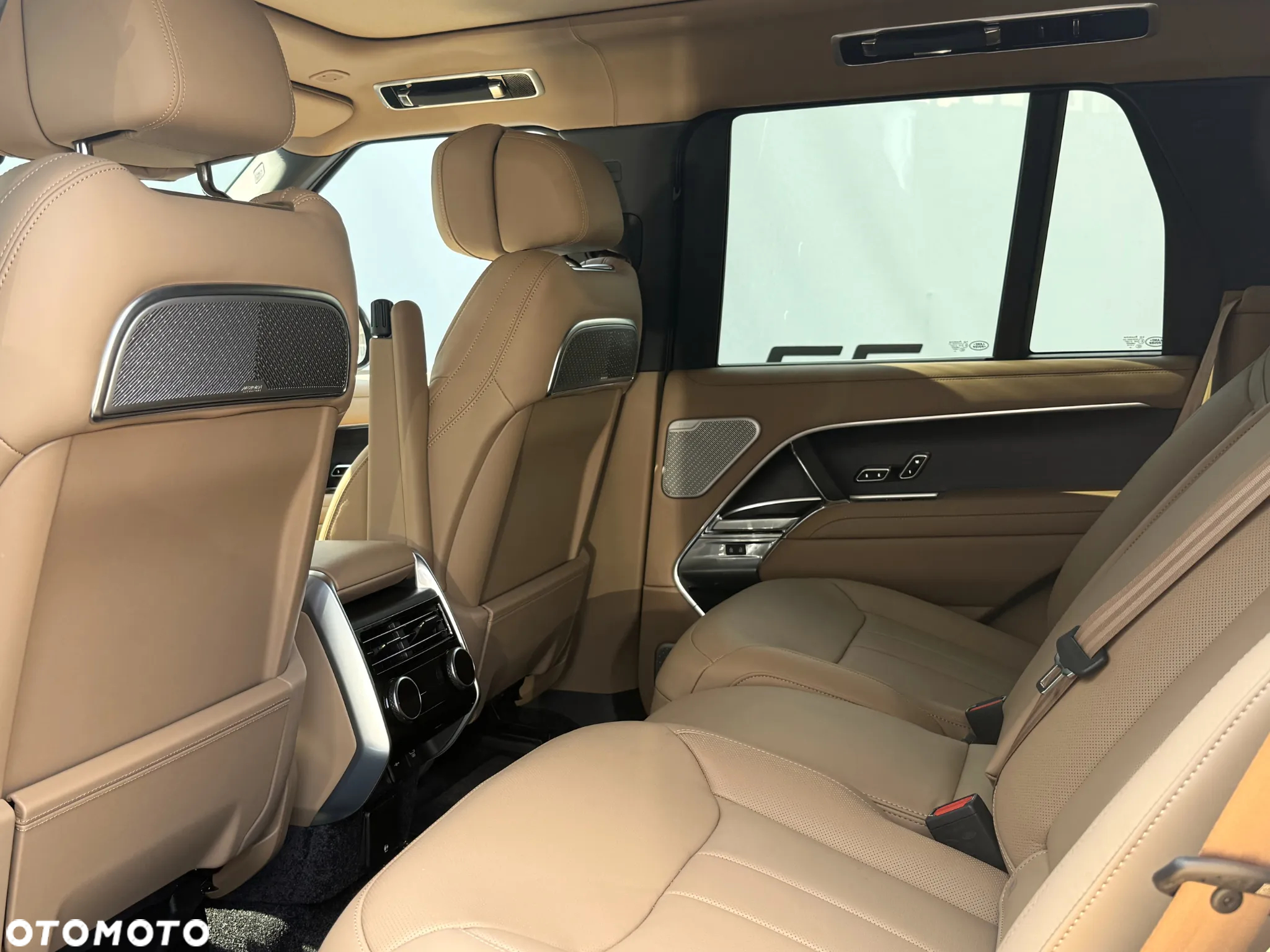 Land Rover Range Rover 3.0 D AB - 9