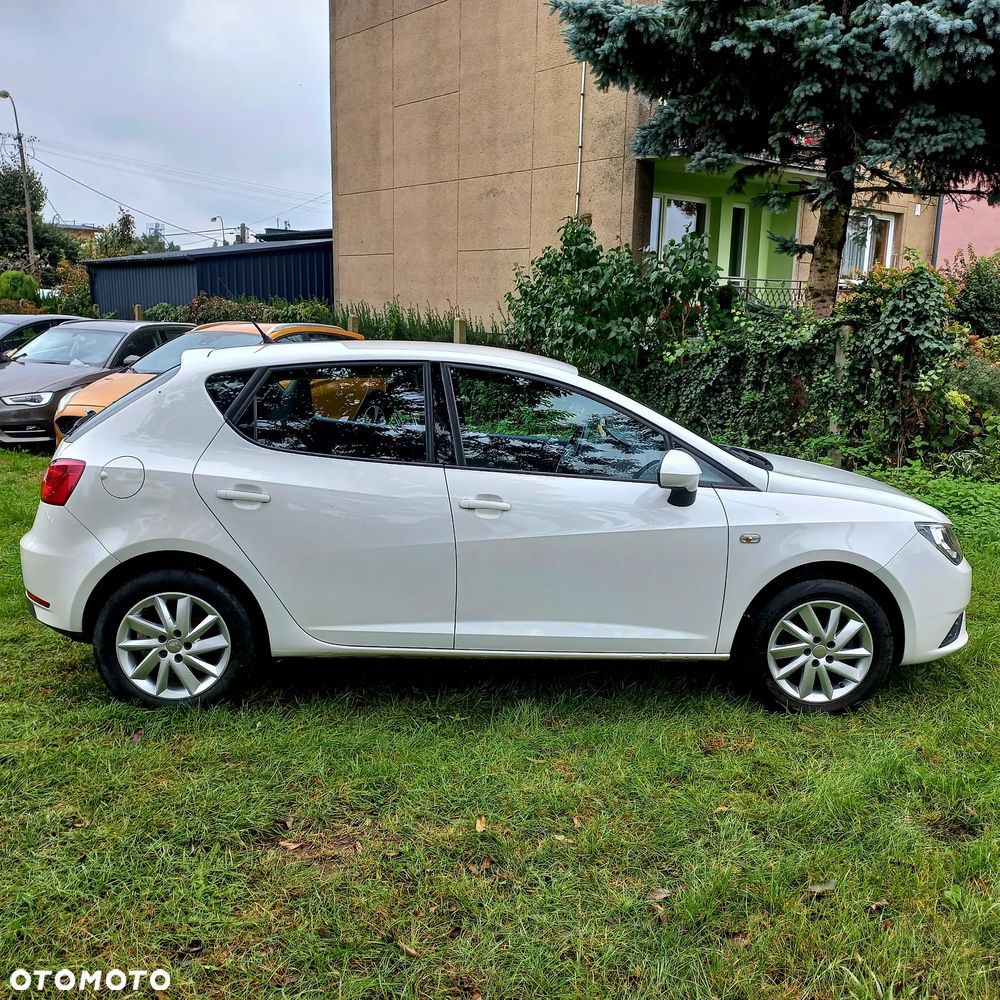 Seat Ibiza 1.2 12V Copa - 6