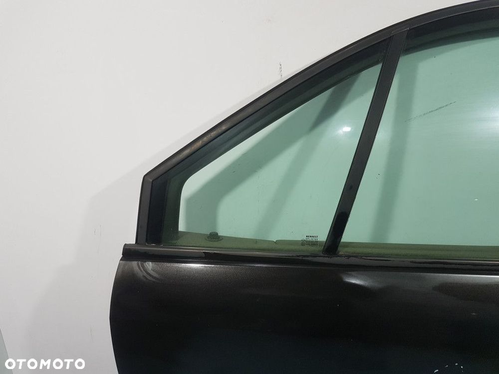 RENAULT MEGANE SCENIC II DRZWI PRZÓD LEWE NV676 - 3