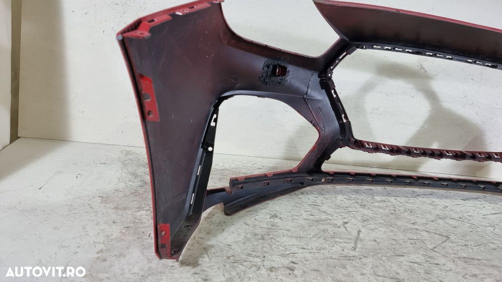 Bara fata Hyundai I30 N, N-Performance, 2018, 2019, 2020, 2021, cod OE 86511-S0000 - 10