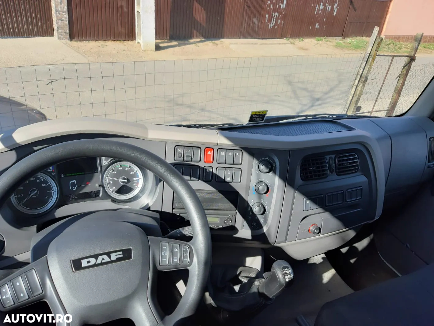 DAF LF 260 - 2