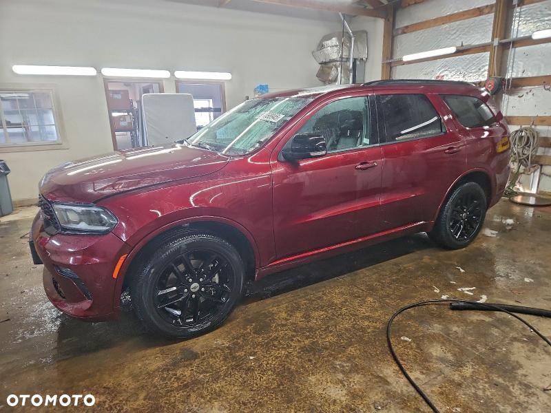 Dodge Durango - 1