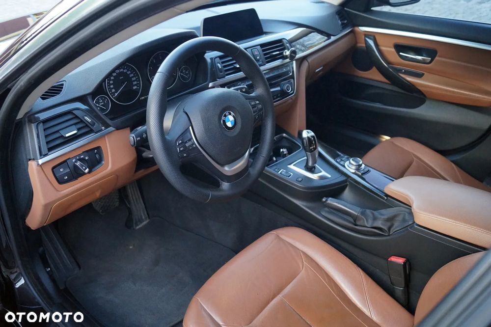 BMW Seria 4 - 15