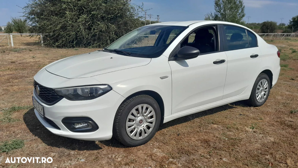 Fiat Tipo 1.4