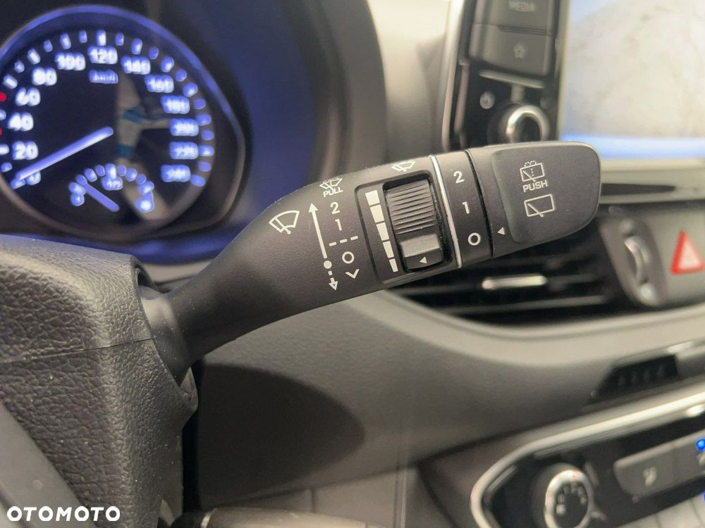 Hyundai i30 1.0 T-GDI Modern - 24
