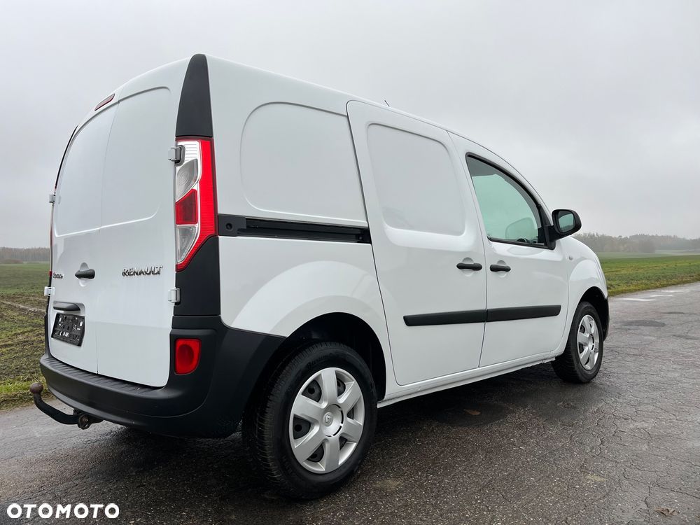 Renault Kangoo - 21