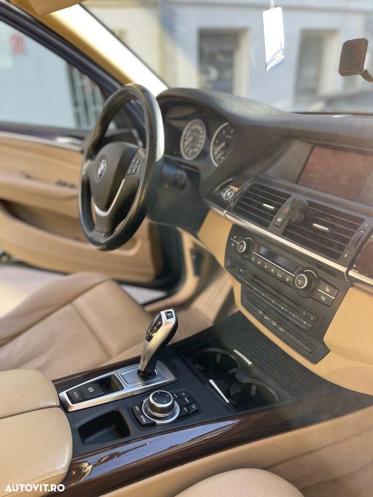 BMW X5 - 8