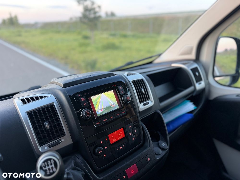 Fiat Ducato - 33