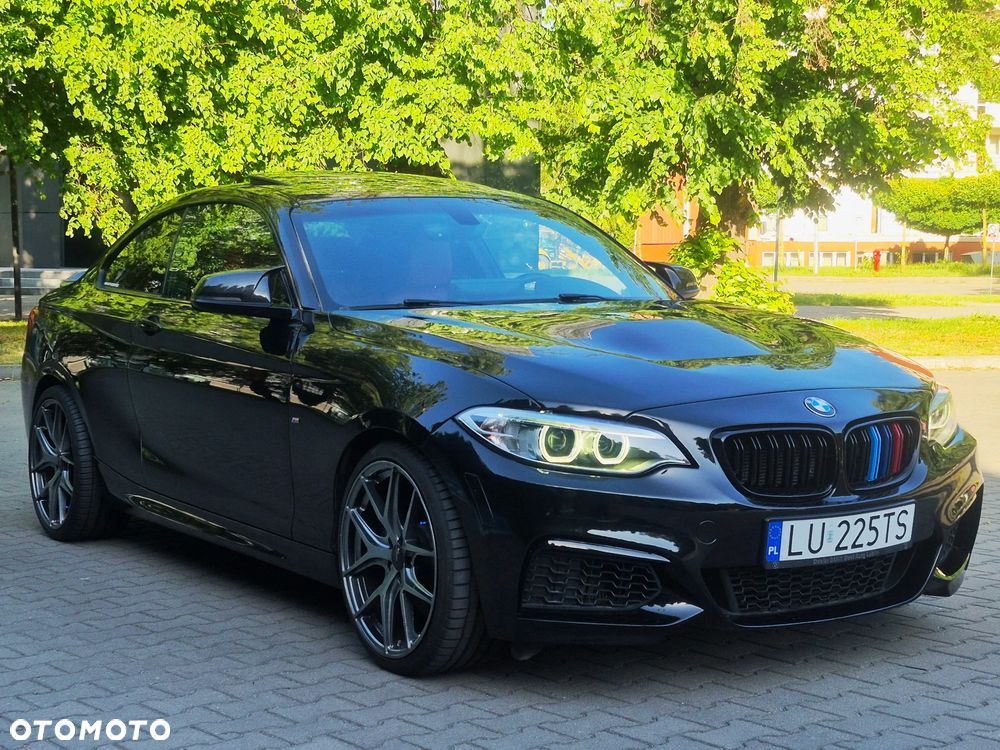 BMW M2 - 25